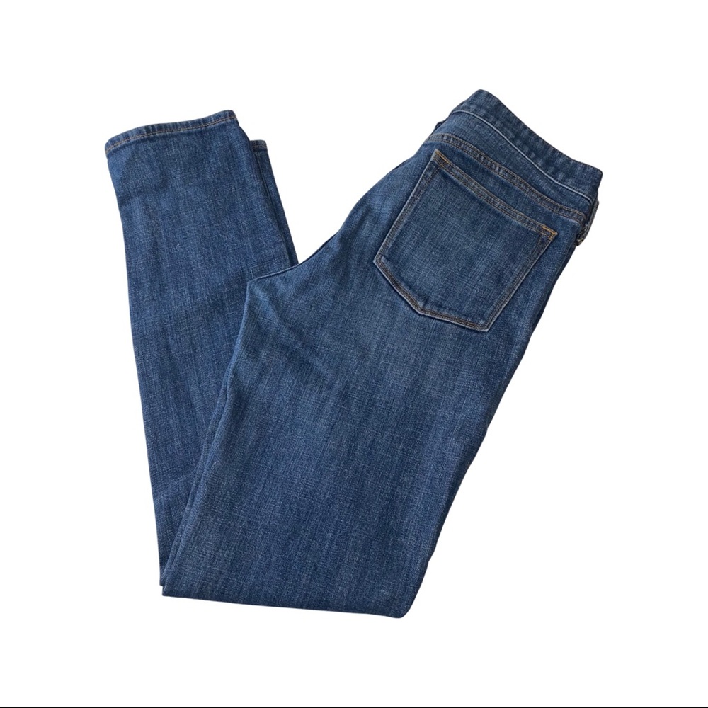 J Crew Denim Jeans